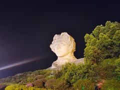-橘子洲景区