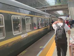 -合肥火车站(地铁站)