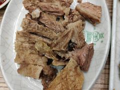 -清真·益鑫羊肉手抓馆(花园北街店)