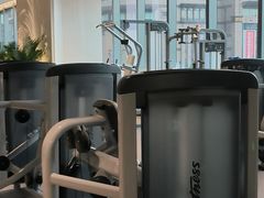 -YCHL FIT 健身(星寰店)