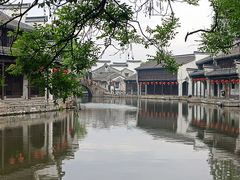 -南浔古镇