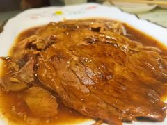 -清真文铁家烧麦馆