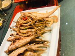 -楚鱼王·河鲜·湖北菜(华农店)