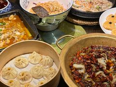 -永安水煮活鱼·仪征菜(仪征奥林匹克店)