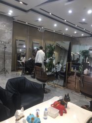 -IN STYLE·全国形象店