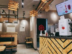 -书亦烧仙草(菏泽学院店)