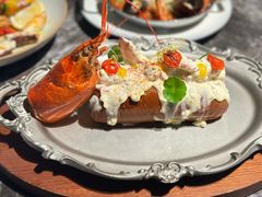 -LESCEDARS Brasserie Bistro香柏树