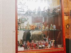 -新南华大酒店(长寿店)