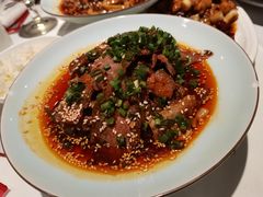 夫妻肺片-渝信川菜(工体店)