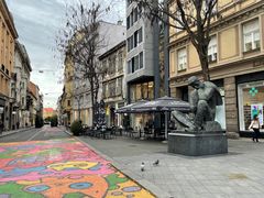 -耶拉契奇总督广场