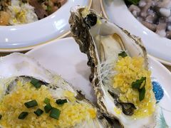 -北方饺子王·海肠捞饭·海鲜锅(山大店)