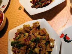 -李子坝梁山鸡(北碚万达五鸡哥店)