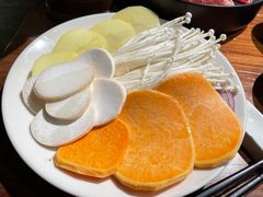 -九田家黑牛烤肉料理(新辰里亚运村店)