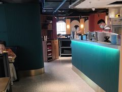 -斗牛士牛排(南京东路店)