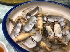 -捌拾柒號大院(济南路店)