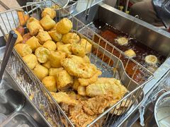 -南街清补凉(黄贝岭店)