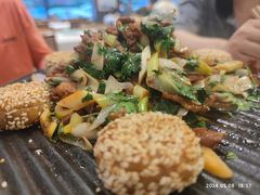 -天和晟烤鸭店(玉泉西街店)