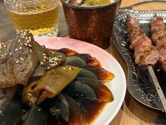 尖椒皮蛋-ZOE·S梓园