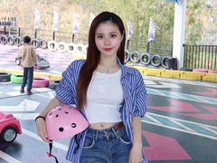 -盈香心动乐园