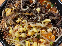-我的面 川味Bistro(后沙峪店)