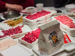 -八合里潮汕鲜牛肉火锅(惠州华贸店)