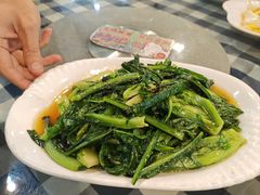 -钱大妈海鲜饭店(保利林语店)