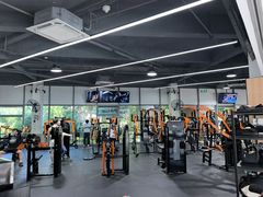 -AFTERWORK健身(万通中心店)