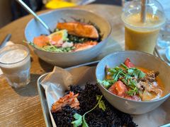 -Wagas沃歌斯(大学路店)