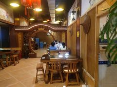 -老雒阳面馆·水席·洛阳菜(王城路店)