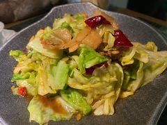 -姐夫的小菜(新中关购物中心店)