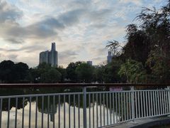 -人民公园(罗湖区)