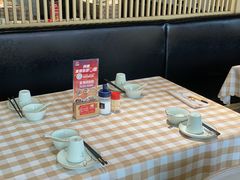 -珍味汤馆·潮汕家乡菜(保利文化广场店)