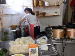 -刘家正宗鸭血面庄(一碗水总店)