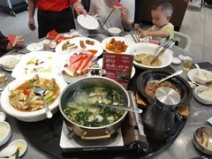 -兴仙饭店·闽味海鲜(马尾总店)