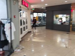-南京环北服装批发市场