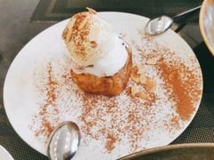 椰子蛋挞-THE PAWON·8碗(古北SOHO店)