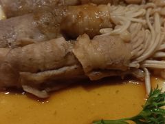 -味千拉面(郑州杉杉奥特莱斯购物广场店)