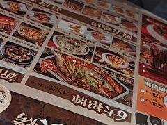 -三毛烧烤·南昌大排档(山姆店)
