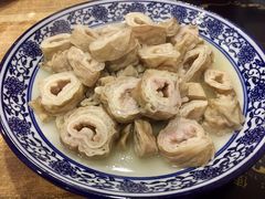 -兰边碗(鼓楼店)