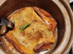 -外婆家(义乌新光汇购物中心店)