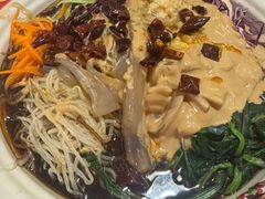 -闯关东东北农家菜(崂山石老人店)