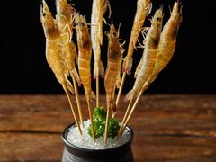 -马家斑.鲜鱼火锅(松湖万科店)