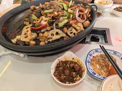 -一烙锅(友谊店)