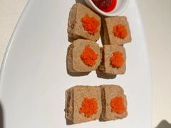 -成隆行·蟹王府(淮海店)