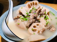-静一餐厅·湖北菜(前门创始店)
