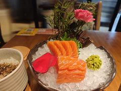 -阿吾罗日本料理(K11艺术中心店)