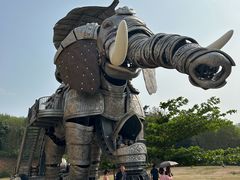 -西双版纳勐泐文化旅游区