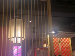 -京韵胡同·酱香羊蝎子火锅涮肉(长寿路店)