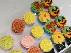 -甜艺廊(永利皇宫店)