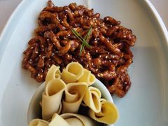 -民福居烤鸭店(石榴庄店)